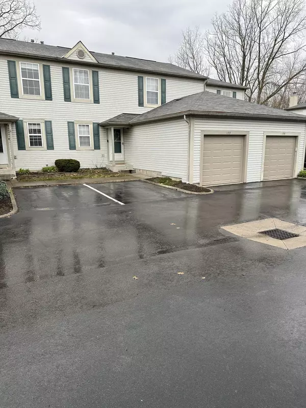 Blacklick, OH 43004,173 Macdougall Lane #47D