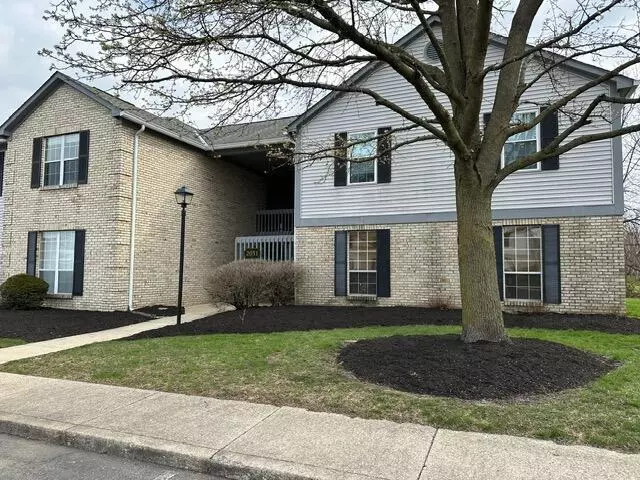 2051 PARK RUN Drive #C, Columbus, OH 43220