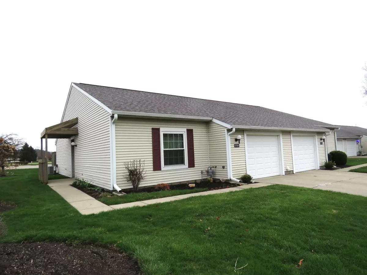 Newark, OH 43055,1738 Scioto Way