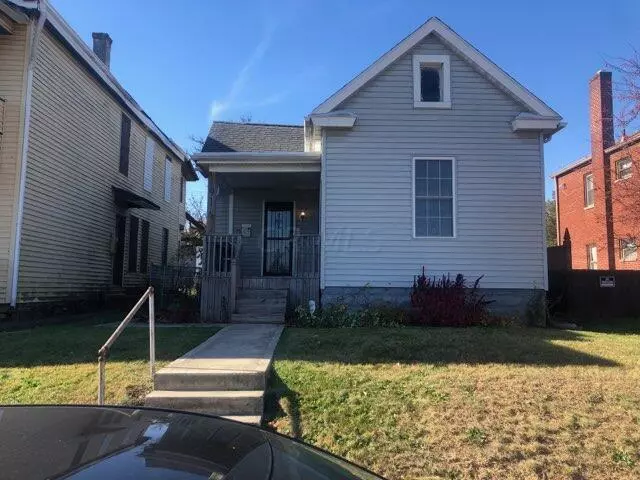 Columbus, OH 43204,91 N Wheatland Avenue