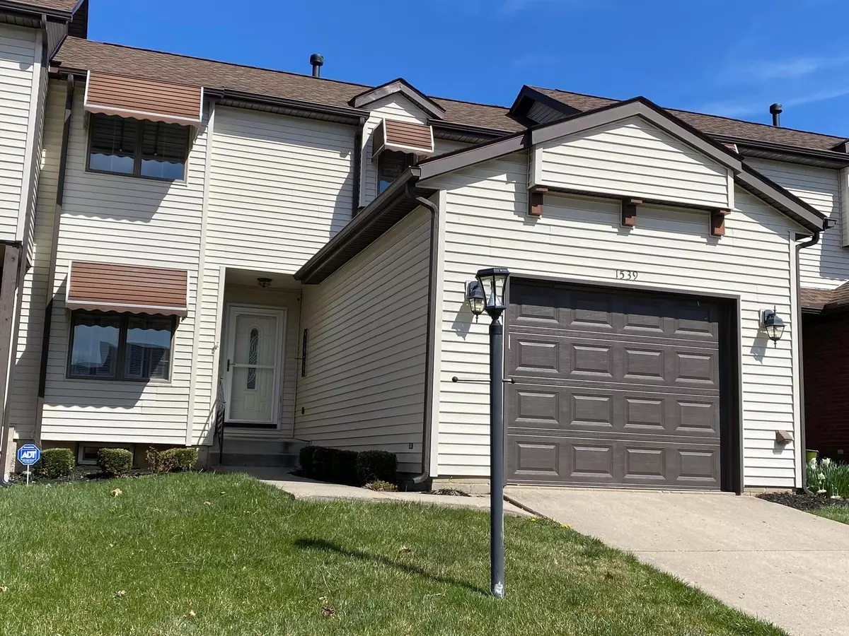 Xenia, OH 45385,1539 N Regency Drive