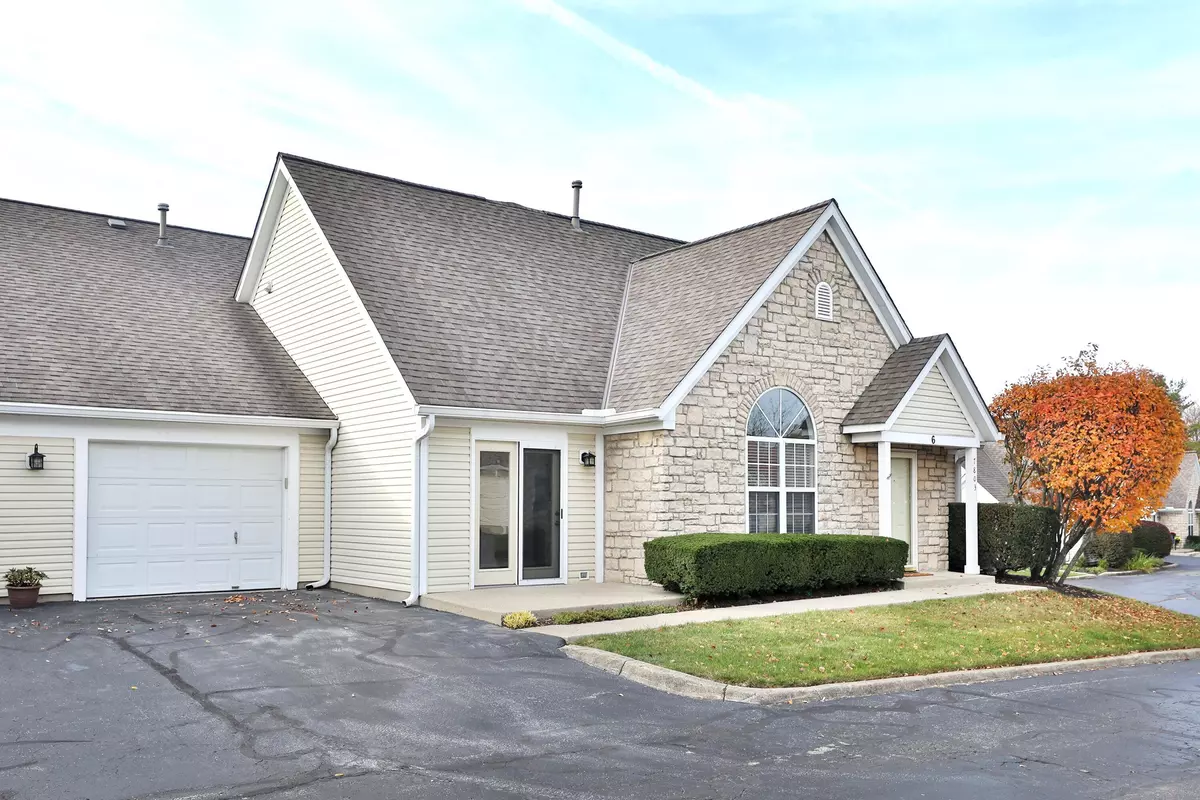 Reynoldsburg, OH 43068,7803 Meadowlark Lane