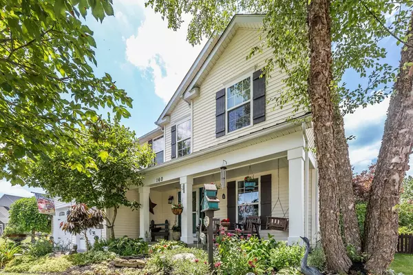 Pataskala, OH 43062,160 Stirling Way