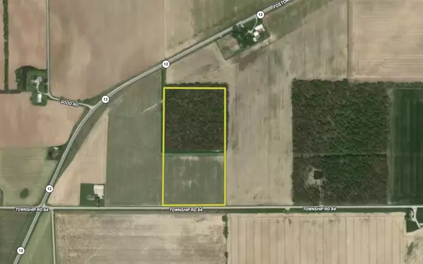 Fostoria, OH 44830,0 W Township Road 84