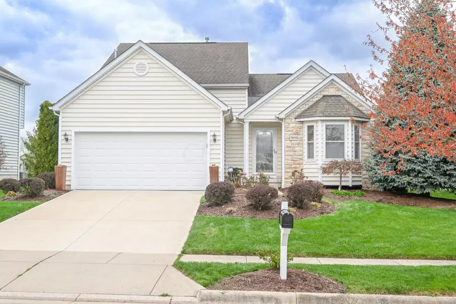 5850 Stevens Drive, Orient, OH 43146