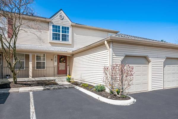 2039 Burbridge Lane #31C, Hilliard, OH 43026