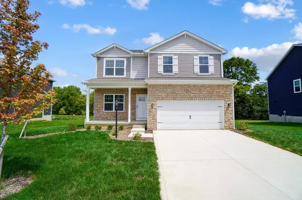 186 Norland Drive, Pickerington, OH 43147