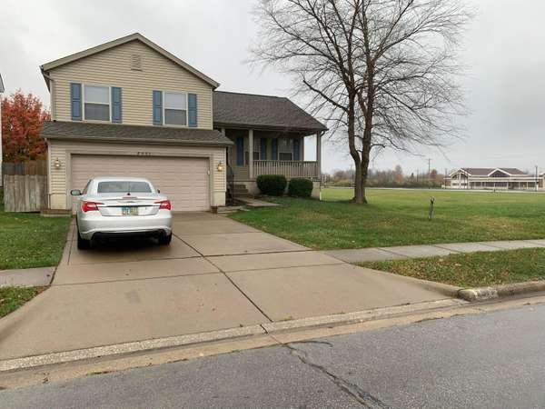 8071 Crete Lane, Blacklick, OH 43004