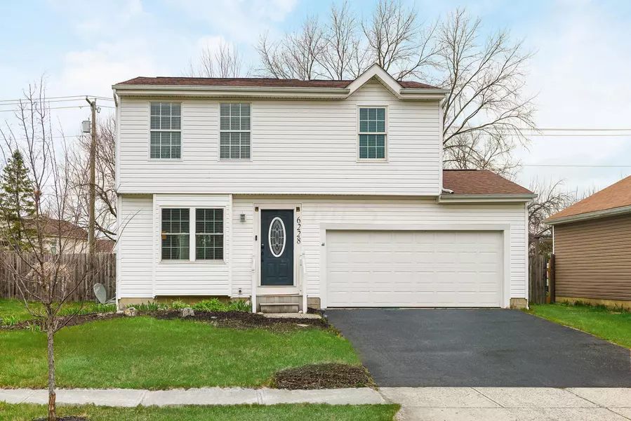 6228 Greenhaven Avenue, Galloway, OH 43119