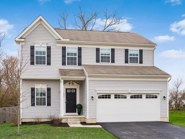 Mount Sterling, OH 43143,421 Wingate Place