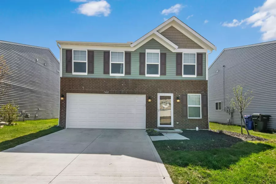 7445 Maple Spice Avenue, Canal Winchester, OH 43110