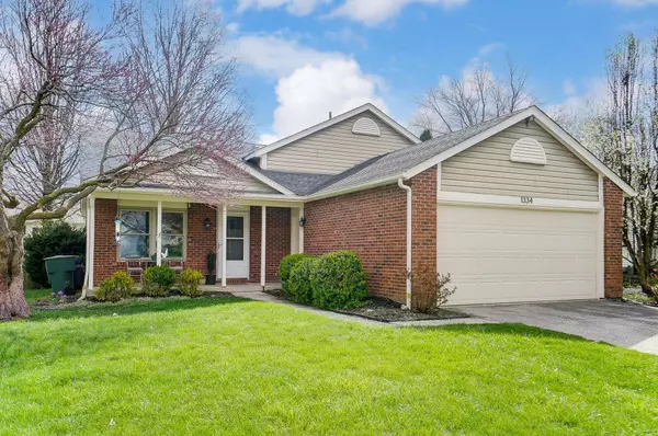 Westerville, OH 43081,1334 Mentor Drive