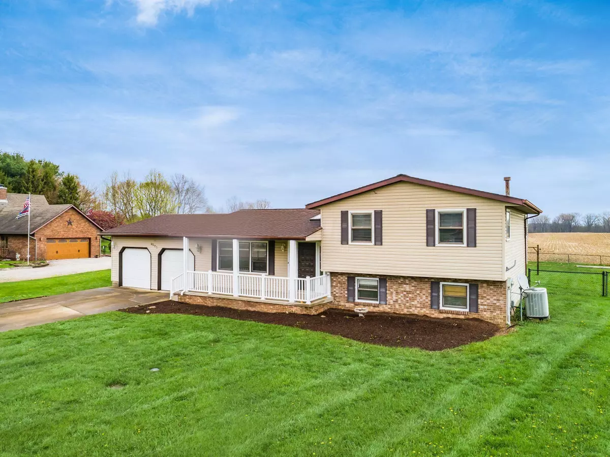 Groveport, OH 43125,7450 Richardson Road