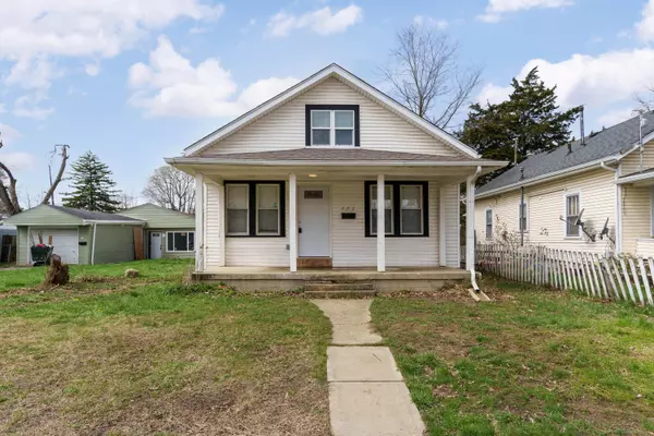 577 S Highland Avenue, Columbus, OH 43223