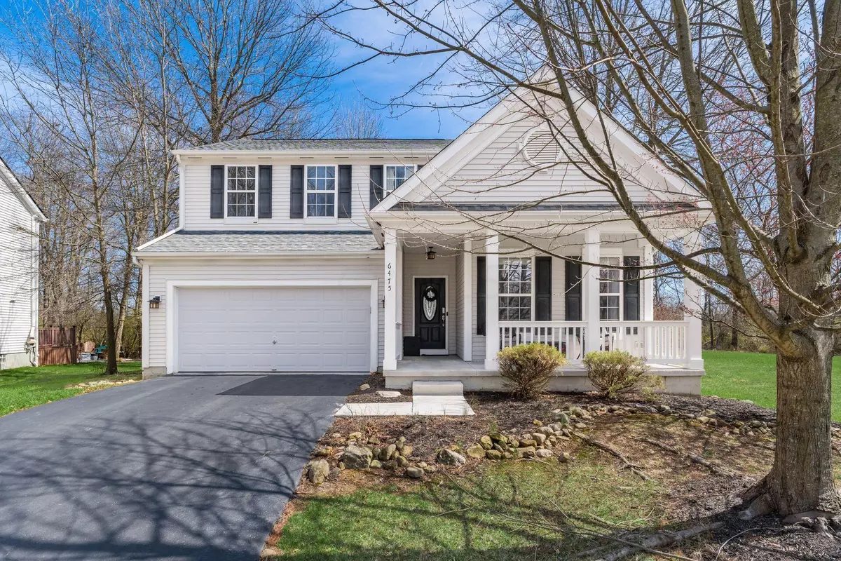 New Albany, OH 43054,6475 Ellis Nook Drive