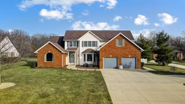 1185 Storybrook Drive, Washington Court House, OH 43160