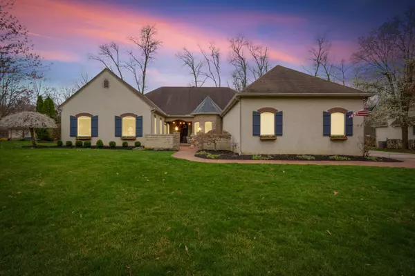Powell, OH 43065,703 Riverbend Avenue