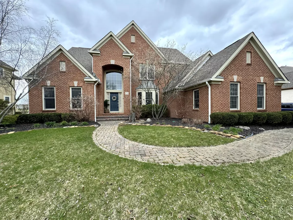 Dublin, OH 43016,6724 Ballantrae Place