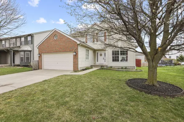 Pickerington, OH 43147,152 Patterson Street