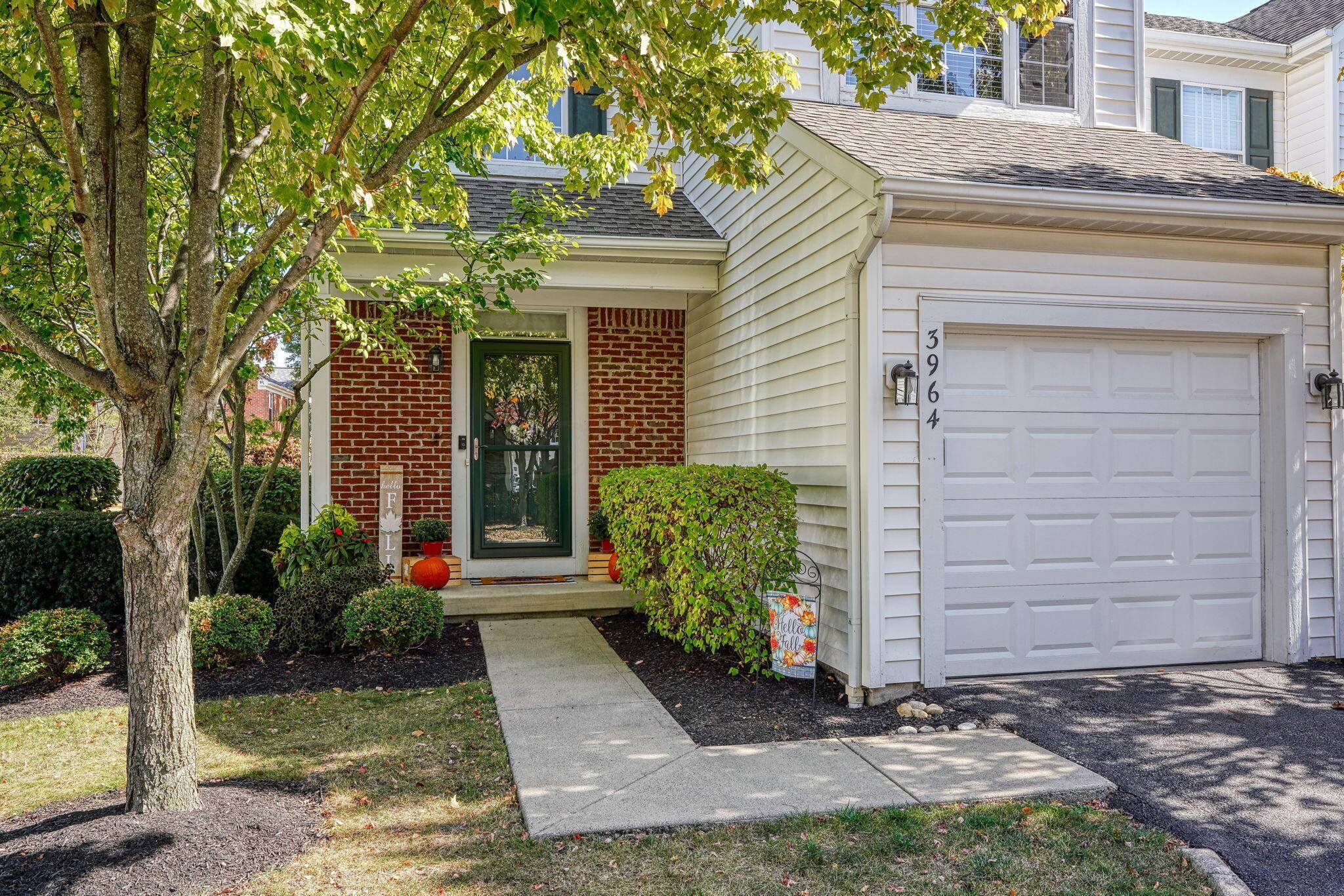 Hilliard, OH 43026,3964 Darby Park Road
