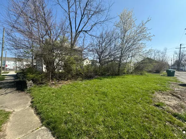 Columbus, OH 43206,1064 Heyl Avenue