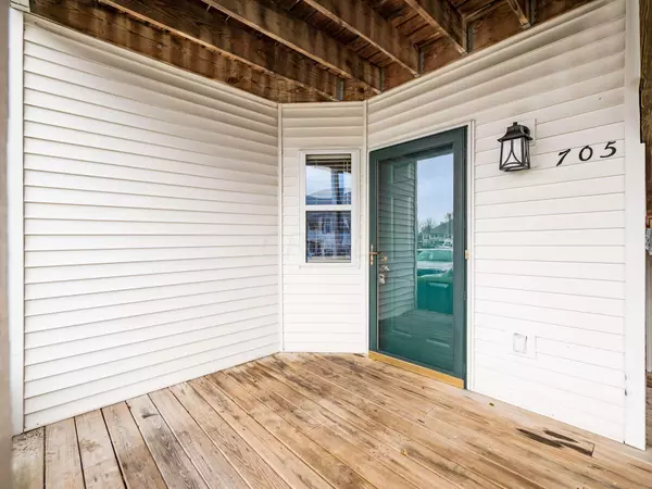 705 Milcrest Drive #705, Marysville, OH 43040