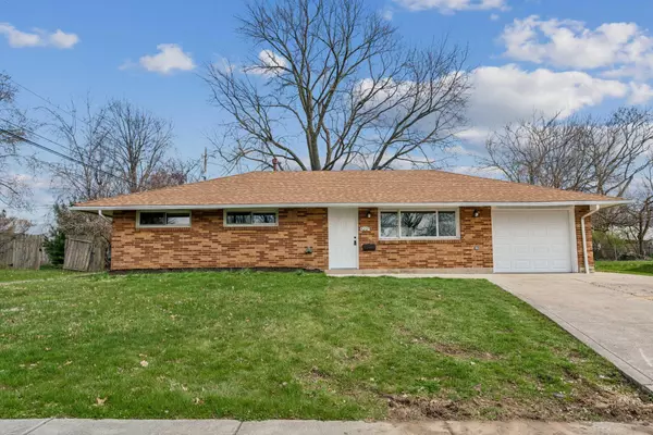 6575 Malone Drive, Reynoldsburg, OH 43068