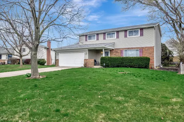 Columbus, OH 43229,1306 Bolenhill Court