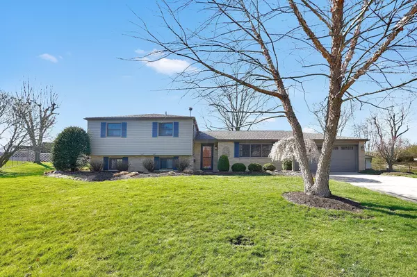 Enon, OH 45323,11 Fay Drive