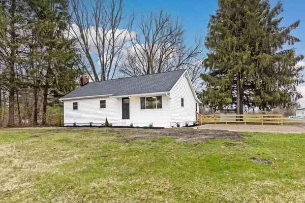 11225 Gorsuch Road, Galena, OH 43021