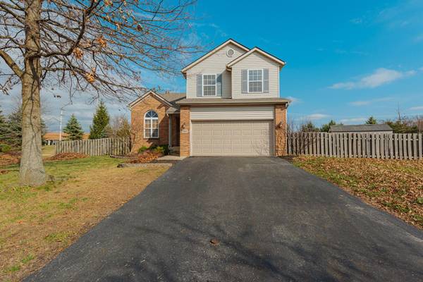 968 Lakeland Drive,  Westerville,  OH 43081