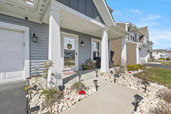 Lockbourne, OH 43137,4923 Crestbrook Drive