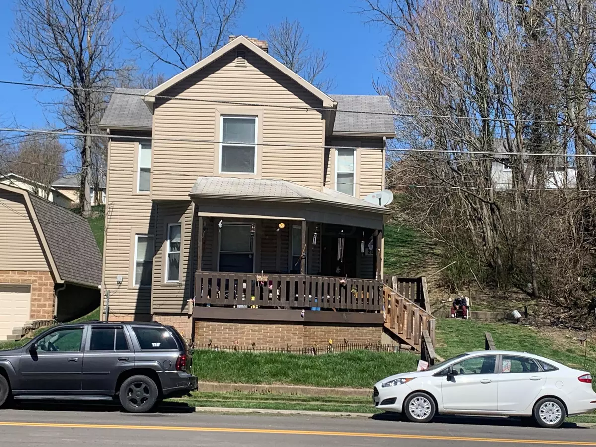 New Straitsville, OH 43766,213 W Main Street