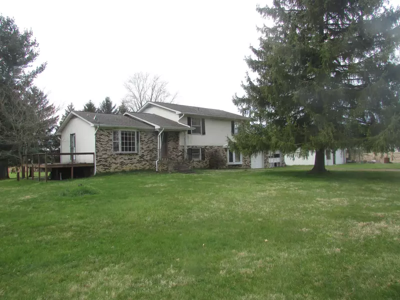 2575 Blayney Road, Sunbury, OH 43074