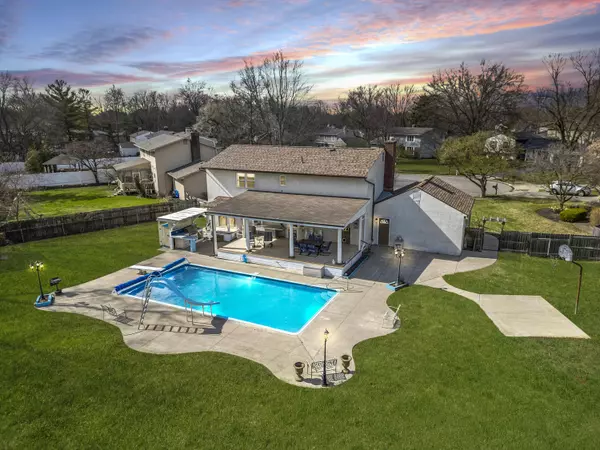 Upper Arlington, OH 43220,1785 Ivanhoe Court