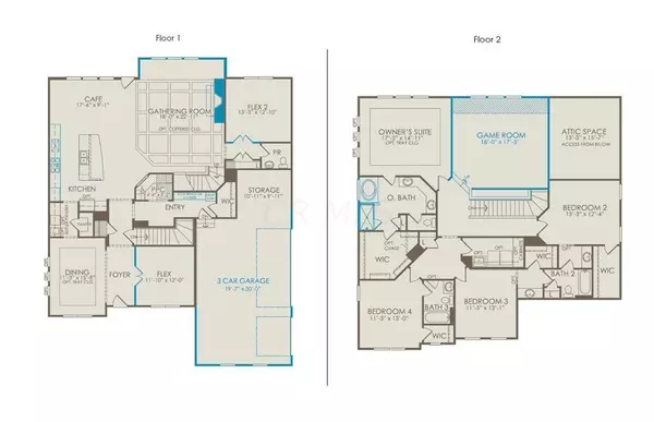 Powell, OH 43065,8132 Smiths Circle #Lot 8106