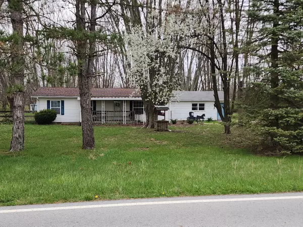 Wilmington, OH 45177,291 School Road