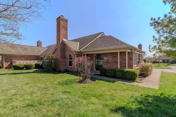 3086 Pine Manor Boulevard, Grove City, OH 43123