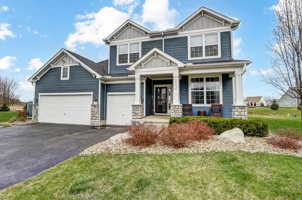 Sunbury, OH 43074,112 Avena Court