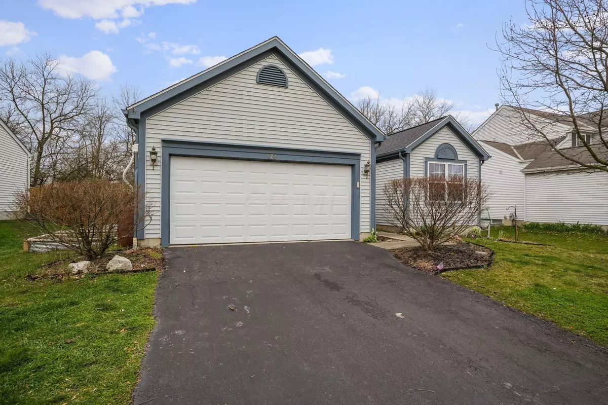 Delaware, OH 43015,173 Stonhope Drive