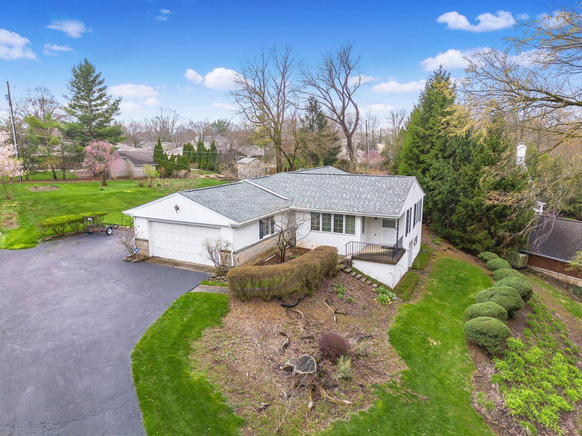 2693 Fairfax Drive, Columbus, OH 43220