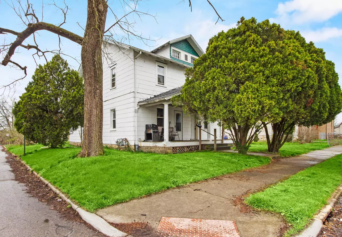Springfield, OH 45503,419421 Chestnut Avenue