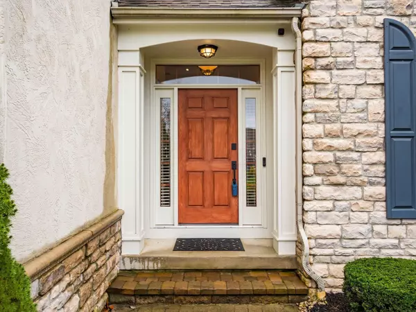 Galena, OH 43021,5260 Bayside Ridge Drive