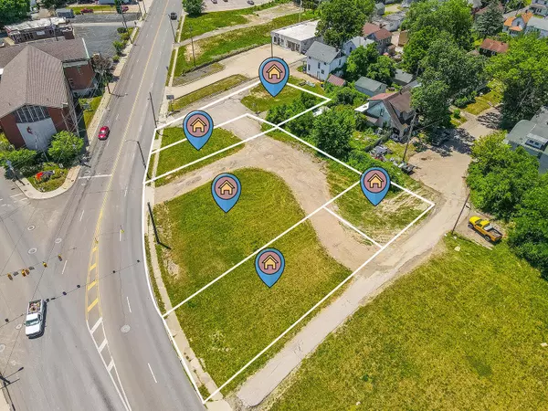 Mansfield, OH 44902,212 S Main Street