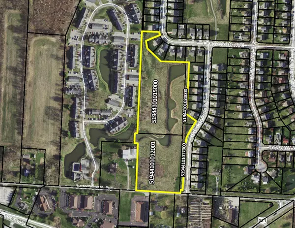 Delaware, OH 43015,0 Bowtown Road