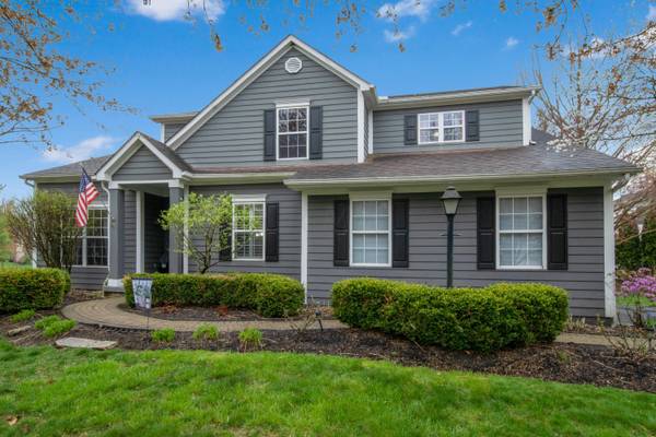 2121 Castlebrook Drive,  Powell,  OH 43065