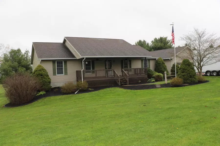 10230 Burke Road, Mount Vernon, OH 43050