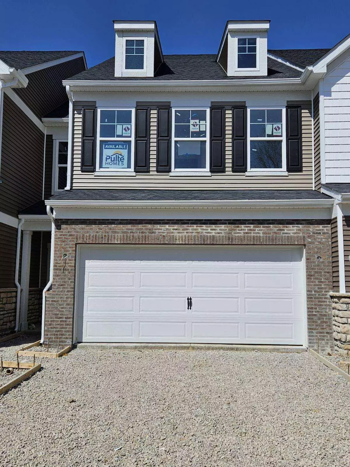 New Albany, OH 43054,3363 Abberley Drive #LOT 1003