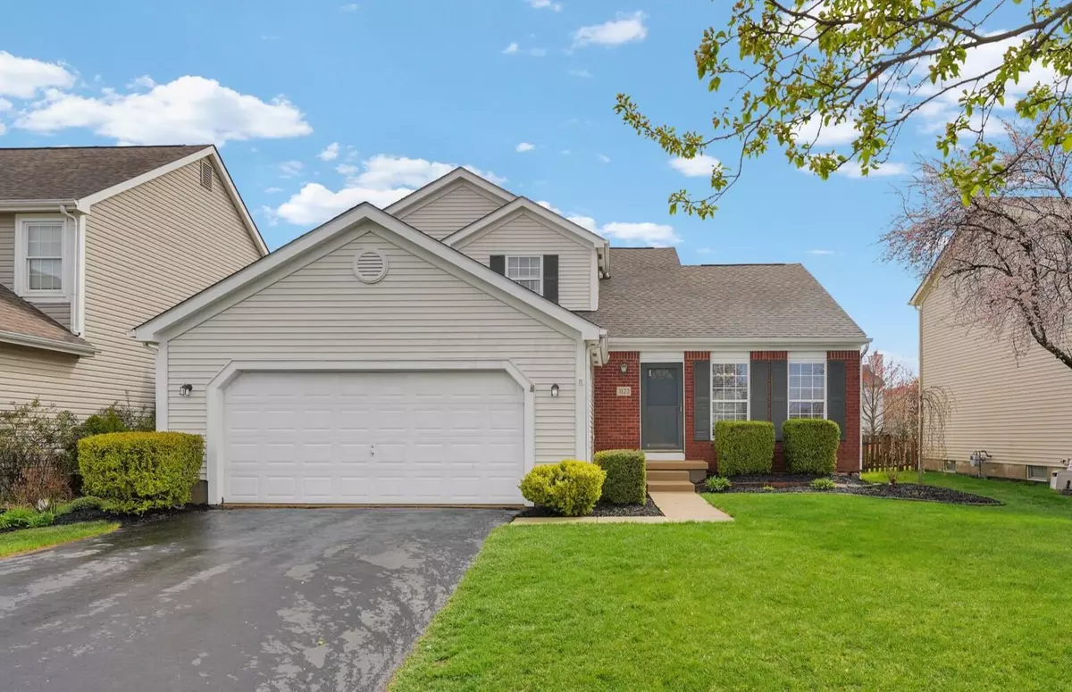 Hilliard, OH 43026,3122 Golden Oak Drive