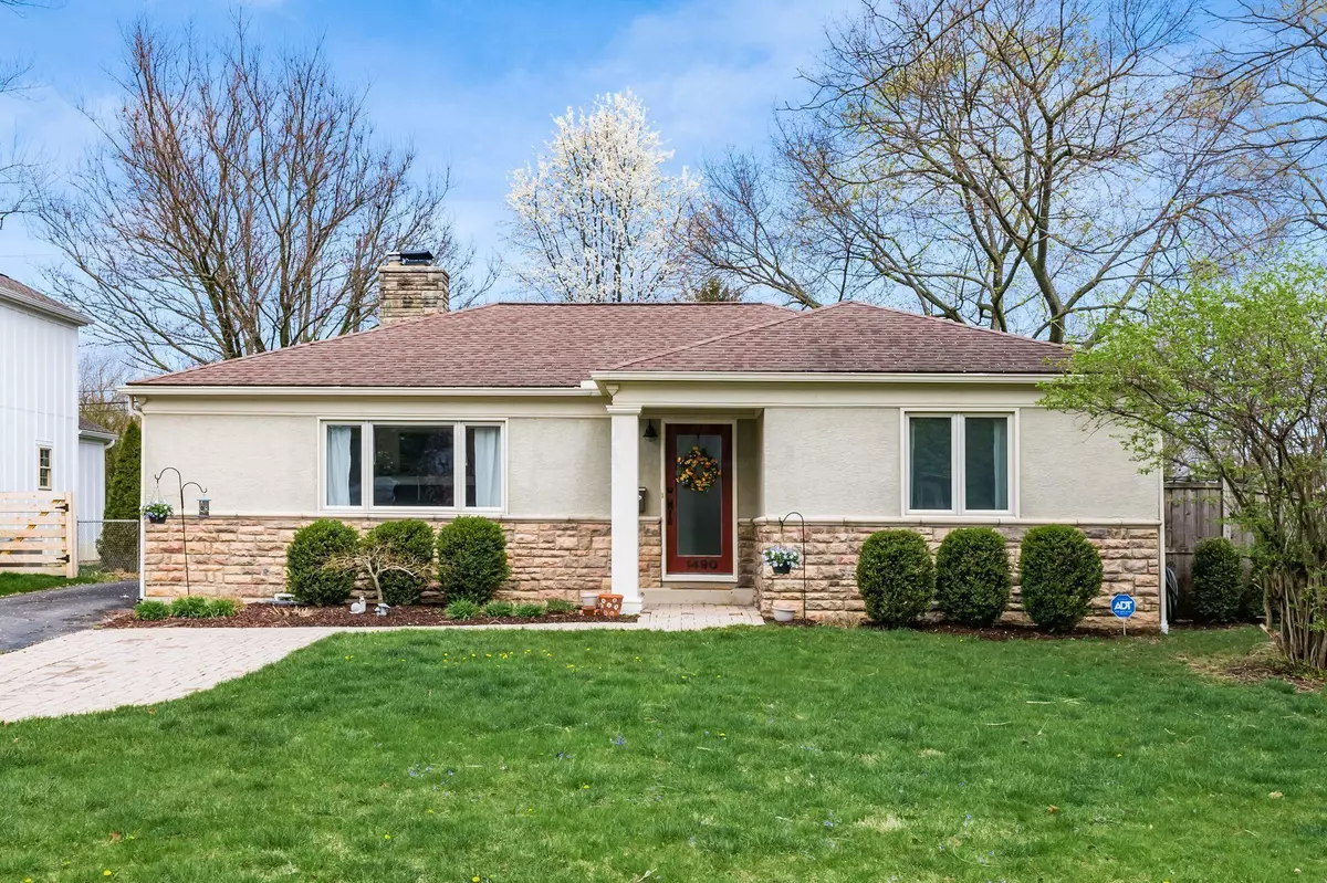 Columbus, OH 43221,1490 College Hill Drive